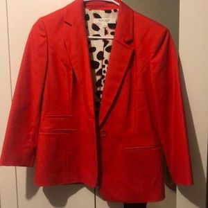 Nine West Blazer